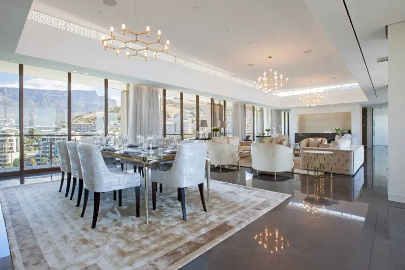 Minosa: Penthouse Two at The One and Only in V&A Waterfront – photo 9