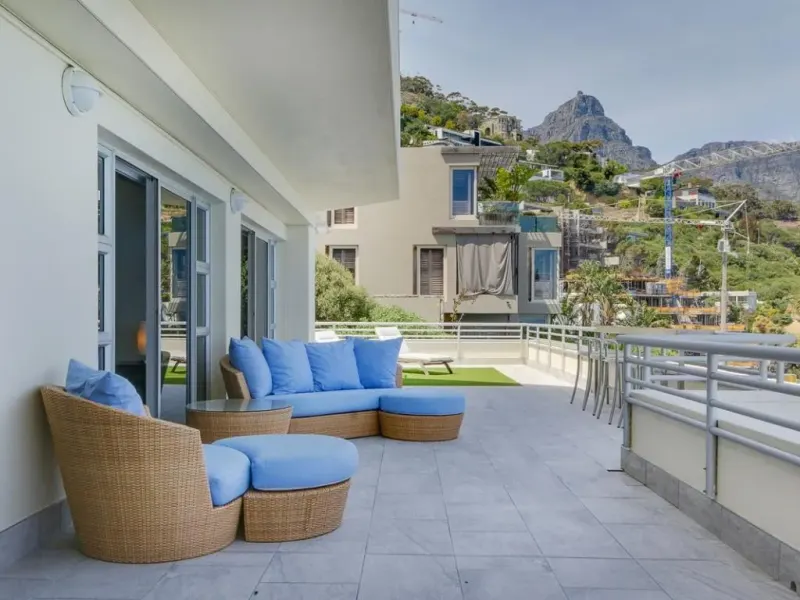 Penthouse on Clifton in Clifton – photo 3