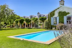 Villa Badgemore in Constantia – photo 12 thumbnail