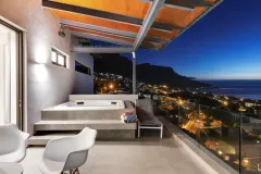 Skyline Penthouse in Camps Bay – photo 11 thumbnail