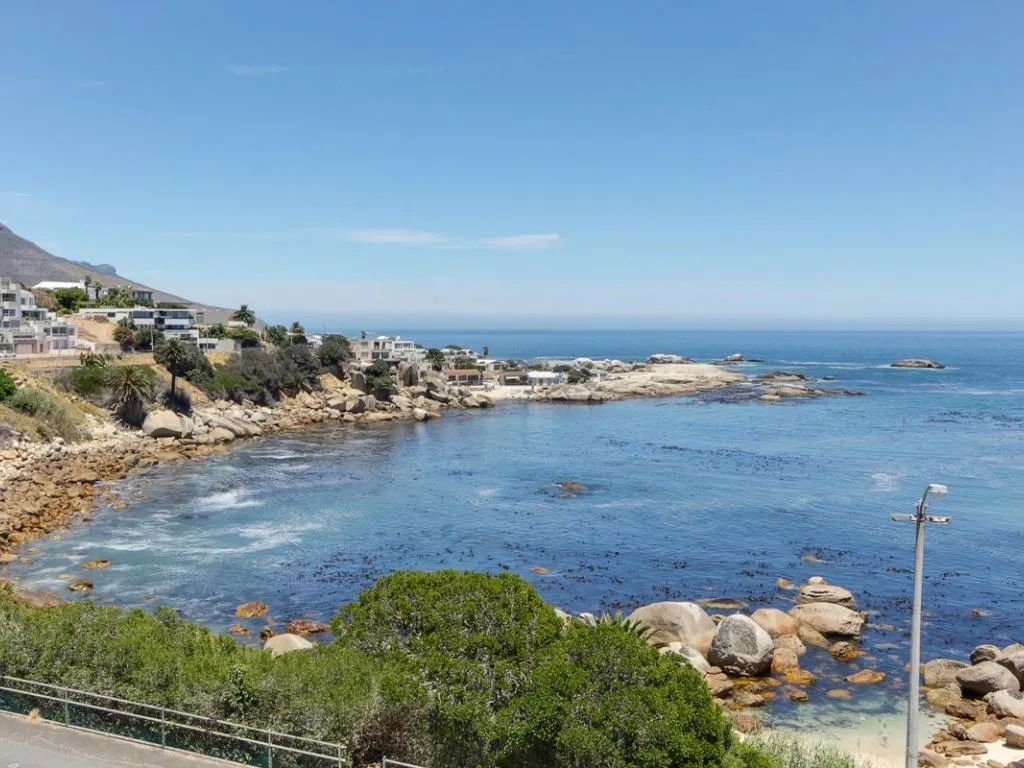 Camps Bay
