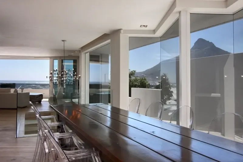 Victoria Rd Luxury Penthouse in Bakoven – photo 3