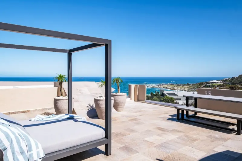 Sea La View in Camps Bay – photo 1
