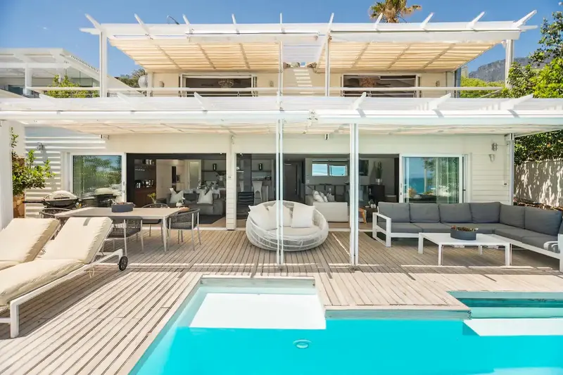 Glen Beach House in Camps Bay – photo 24
