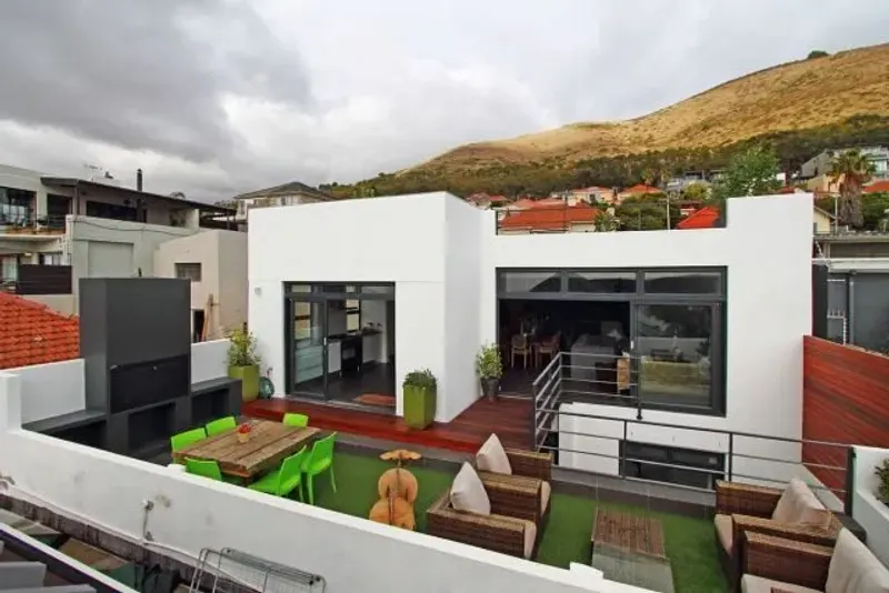 Casa Joubert in Green Point – photo 3