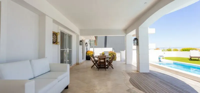 Casa Blanca in Camps Bay – photo 22