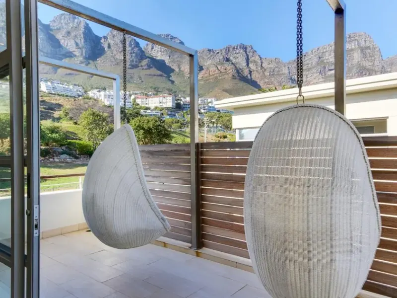 Amanzi Villa in Camps Bay – photo 4