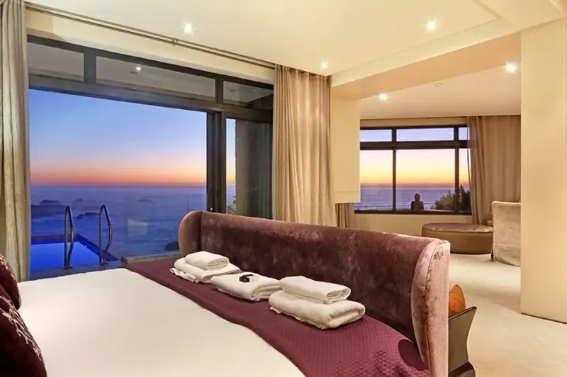 Eden Villa in Camps Bay – photo 12