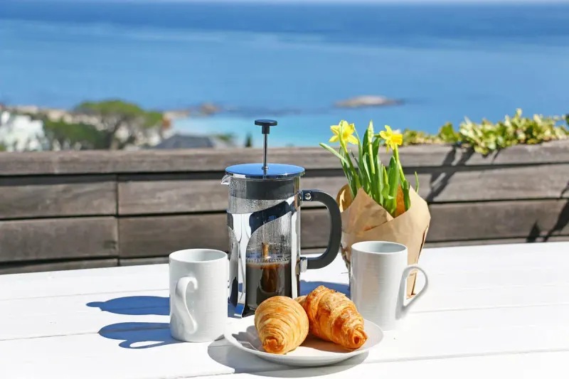 Villa Aqua in Camps Bay – photo 8
