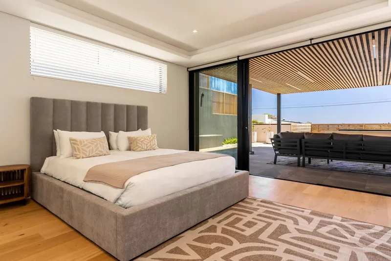 Villa Du Ciel Camps Bay in Camps Bay – photo 12
