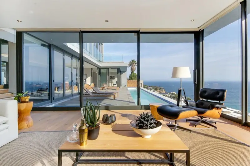 Fishermans Bend Villa in Llandudno – photo 8