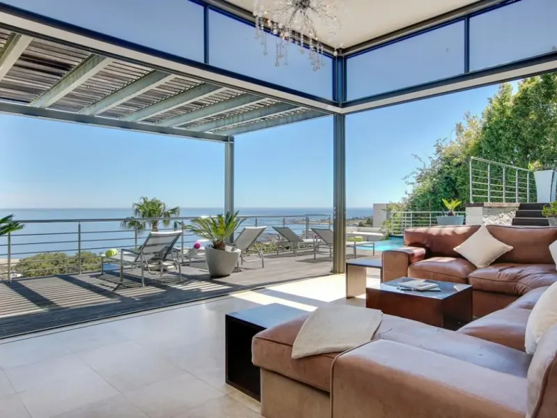 Sea and Rock Villa in Bakoven – photo 16