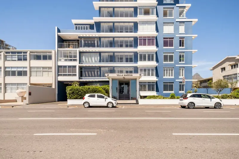 MP357 - UNIT 10 in Mouille Point – photo 5