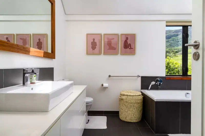 Noordhoek Retreat in Noordhoek – photo 11
