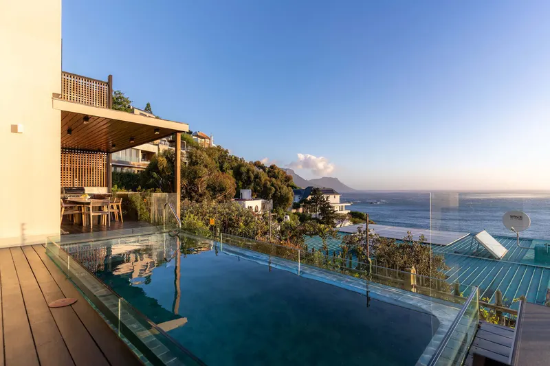 Villa Bahia in Bantry Bay – photo 6