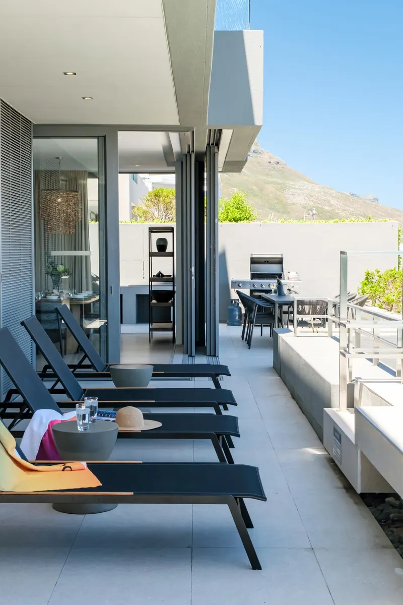 Blue Ocean Residence in Camps Bay – photo 38