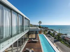 Llandudno Luxury Villa in Llandudno – photo 17 thumbnail