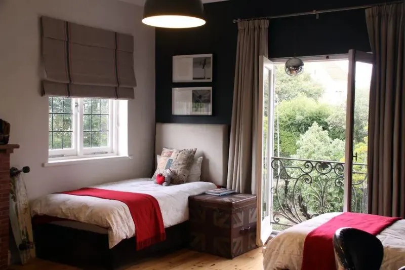 Fisher Residence in Rondebosch – photo 6