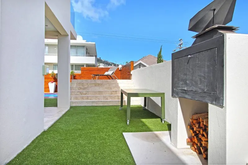 Francaise Villa in Fresnaye – photo 9