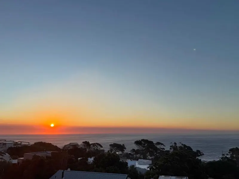 The Villa at Camps Bay in Camps Bay – photo 14