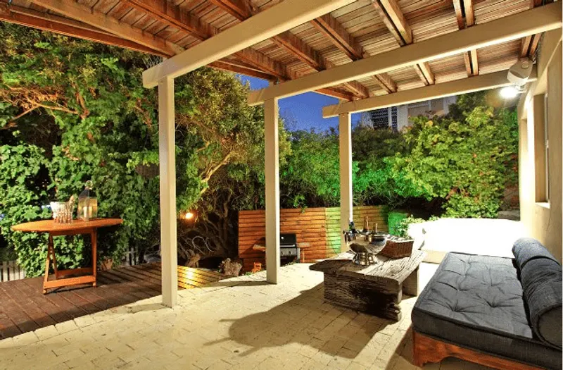 Clifton Palms Bungalow in Clifton – photo 8