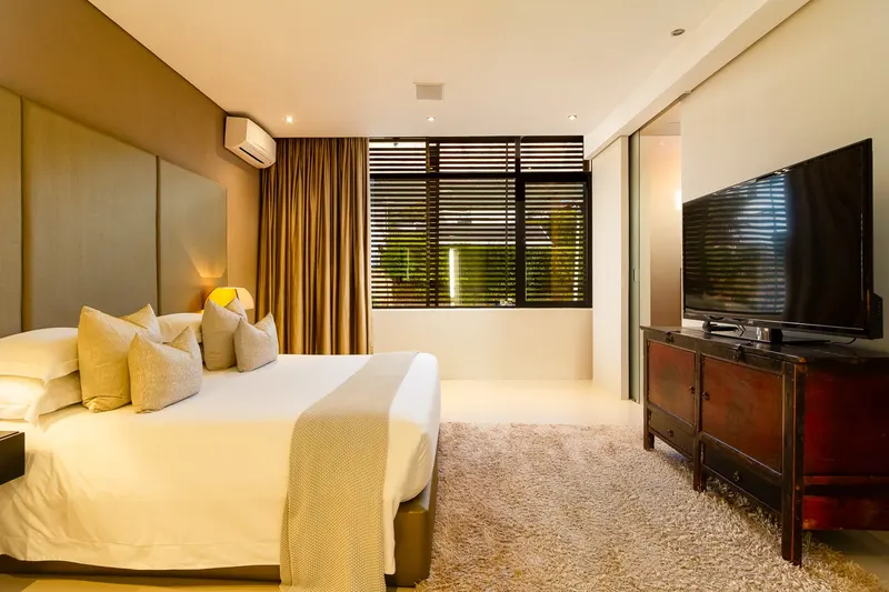 Serenity Villa in Camps Bay – photo 79