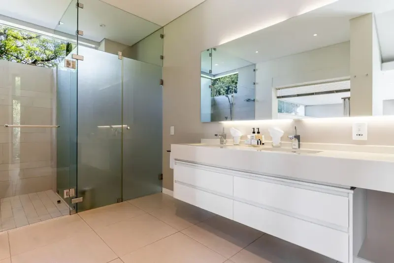 Marine Villa in Camps Bay – photo 32
