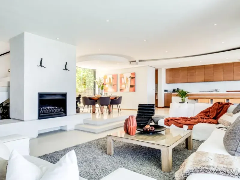 Oceans 33 Villa in Camps Bay – photo 39