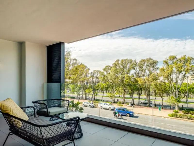 Warwick 202 in Green Point – photo 4