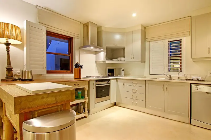 Villa Silvermist in Constantia – photo 5