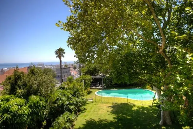 Miller Villa in Fresnaye – photo 12