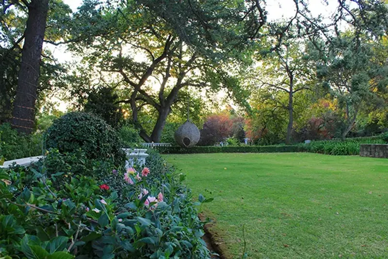 Le Jardin Villa in Stellenbosch – photo 40