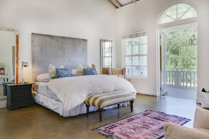 Hout Bay Mountain Retreat in Ruyteplaats Private Mountain Estate – photo 9