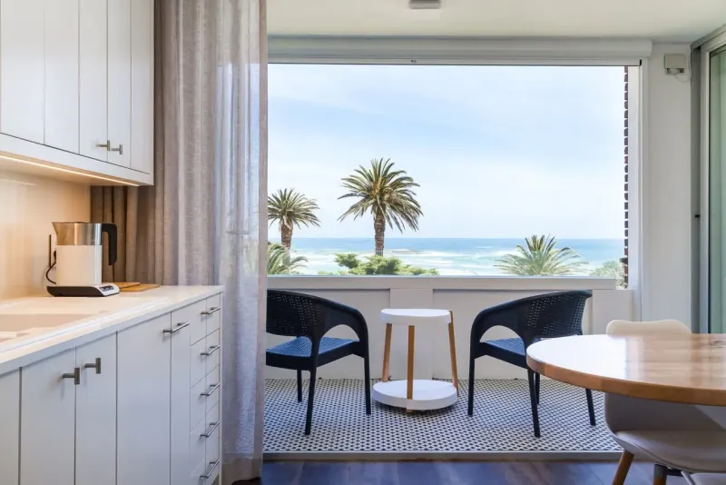 Sonnekus in Camps Bay – photo 13