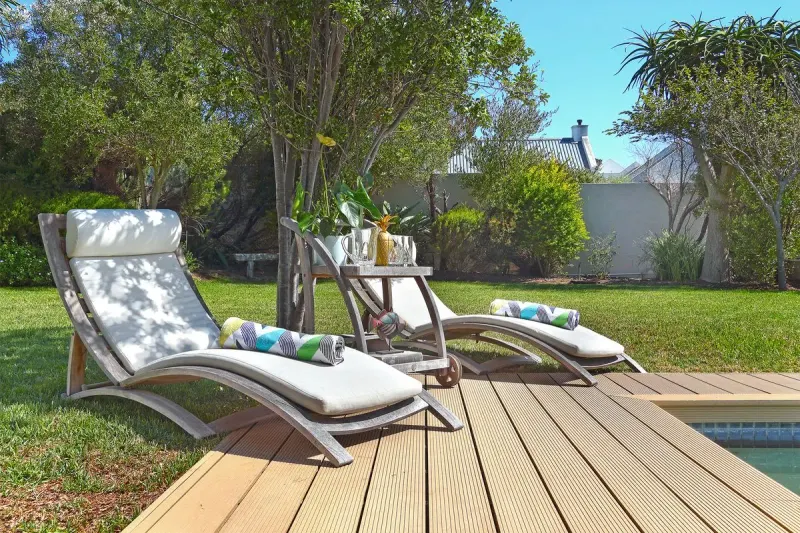Constantia Modern Villa in Constantia – photo 2