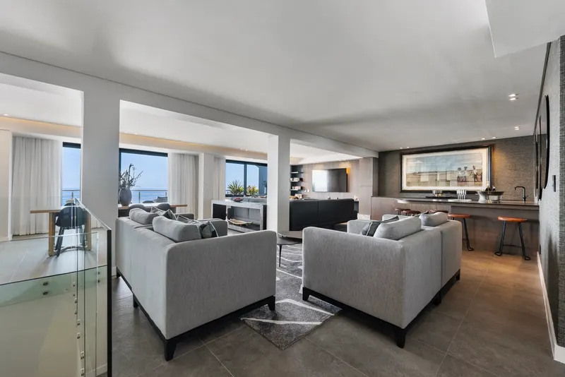 Villa Silva in Camps Bay – photo 6
