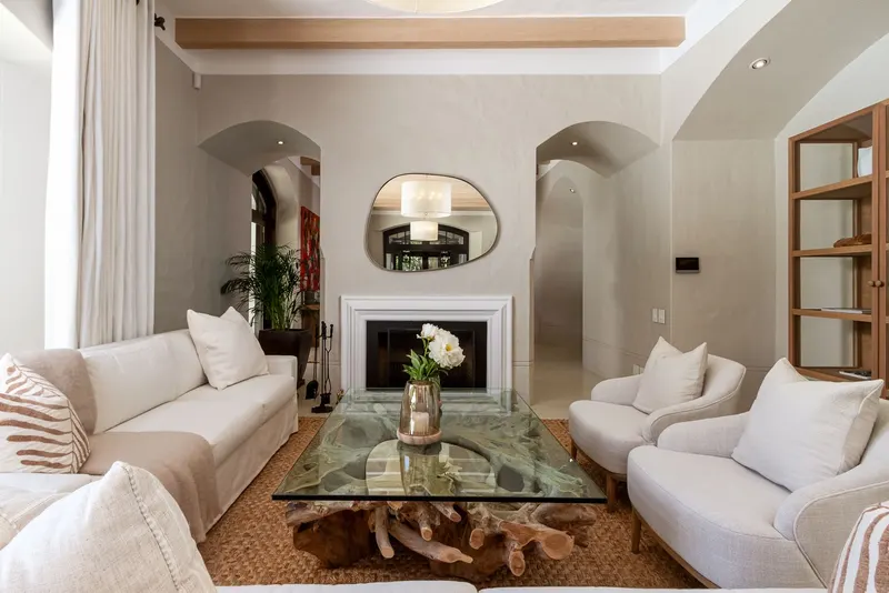 Casa Castellano in Constantia – photo 57