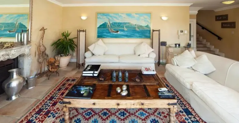 Ronald Villa in Camps Bay – photo 4