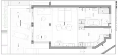 South Beach Apartments - Terrace Pool Suite Plus in Camps Bay – photo 7 thumbnail