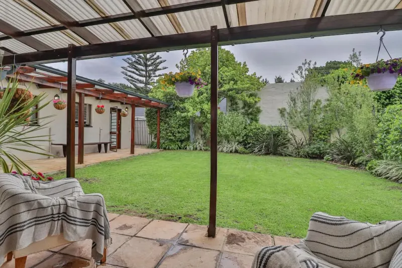 Tokai Villa in Tokai – photo 9