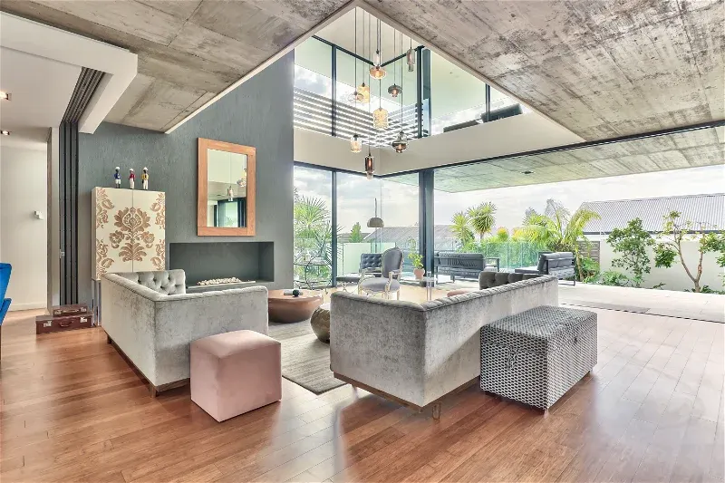 Villa Nouveau in Fresnaye – photo 35