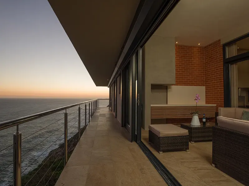RAINBOW’S END VILLA in Knysna – photo 63