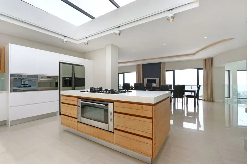 Sunset Mansion in Llandudno – photo 7