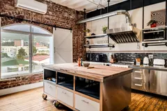 Skywood Loft in Cape Town City Centre – photo 9 thumbnail