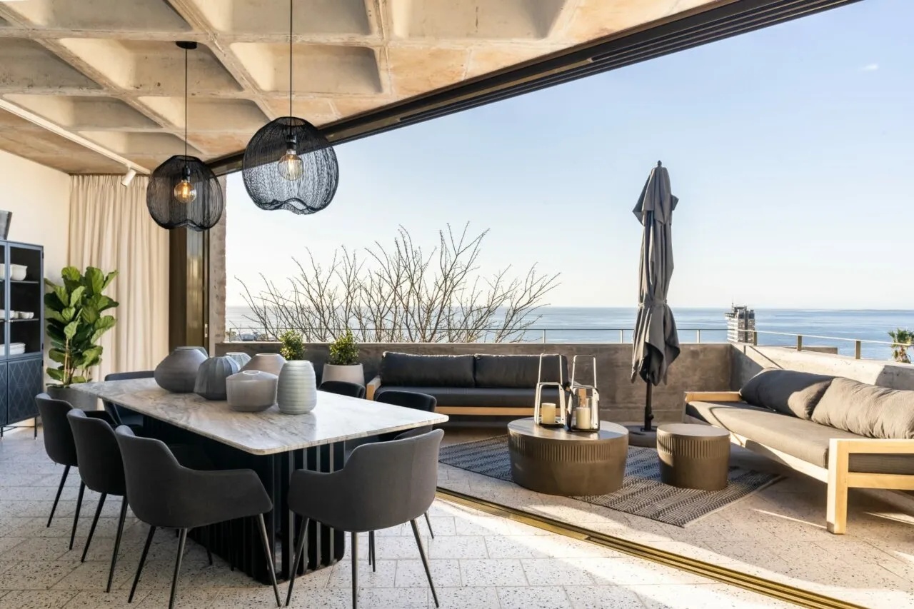 Sea Point