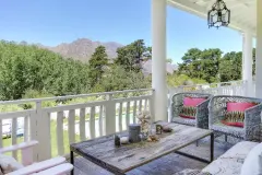 Hout Bay Mountain Retreat in Ruyteplaats Private Mountain Estate – photo 4 thumbnail