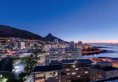La Rive Penthouse in Mouille Point – photo 8 thumbnail