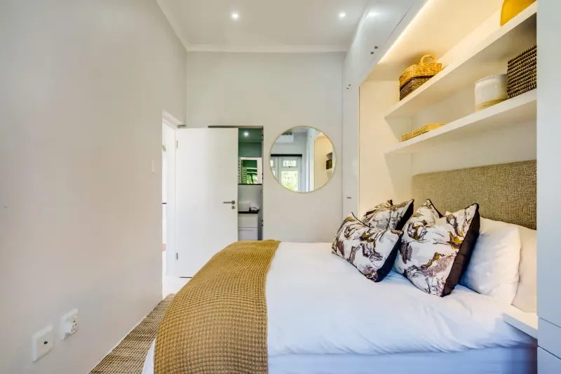Instow Cottage in Sea point – photo 15