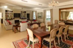 Klein Constantia Villa in Hope of Constantia – photo 7 thumbnail