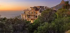 Camps Bay Retreat Villa in Bakoven – photo 6 thumbnail